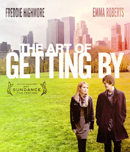 The Art of Getting By